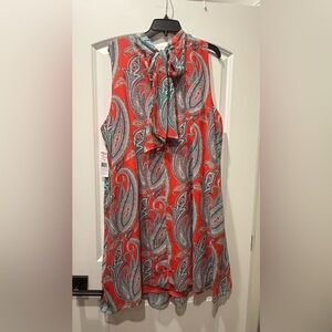 NWT SHIFT DRESS